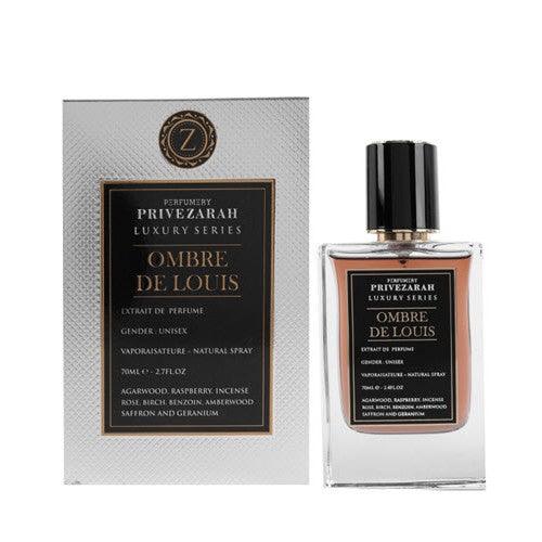 Paris Corner - Ombre De Louis EDP For Men 70ML-GLAM42