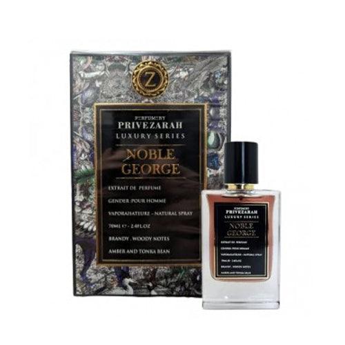Paris Corner - Noble George EDP For Men 70ML-GLAM42