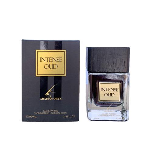 Paris Corner - Intense Oud EDP Unisex 100ML-GLAM42