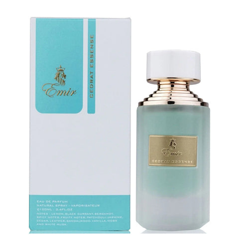 Emir - Cedrat Essence EDP Unisex 75ML-GLAM42