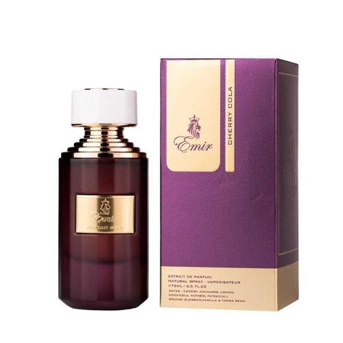 Paris Corner - Cherry Cola EDP Unisex 75ML-GLAM42