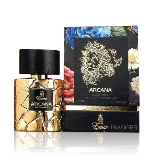 Emir - Arcana EDP For Men 100ML - GLAM42