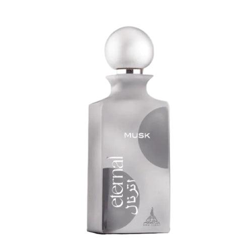 Paris Corner - Eternal Musk EDP Unisex 85ML - GLAM42