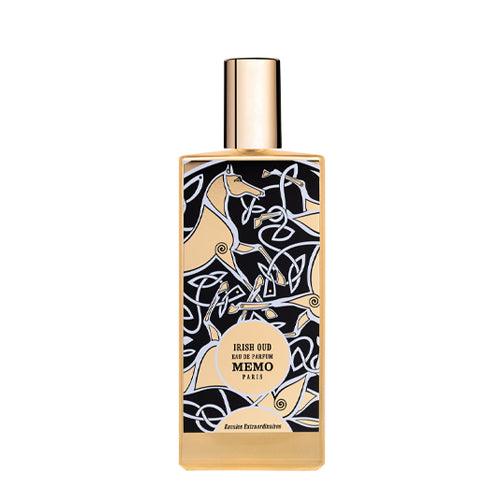 Memo Paris - Irish Oud EDP Unisex 75ML-GLAM42
