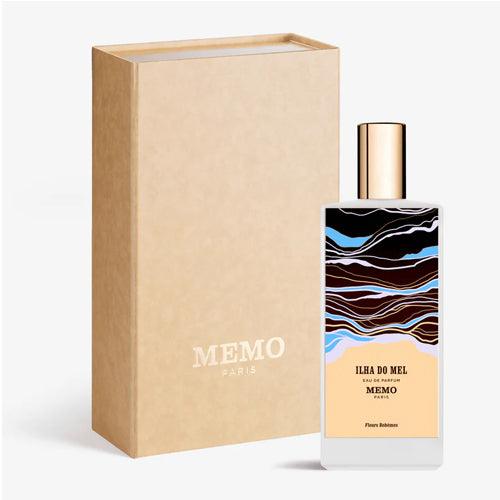 Memo Paris - Ilha Do Mel EDP Unisex 75ML-GLAM42