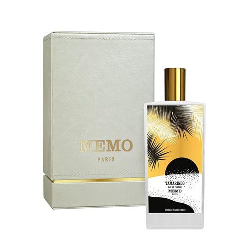 Memo Paris - Tamarindo EDP Unisex 75ML - GLAM42