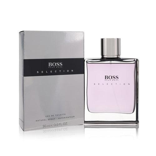 Hugo Boss - Selection EDT For Men 100ML-GLAM42