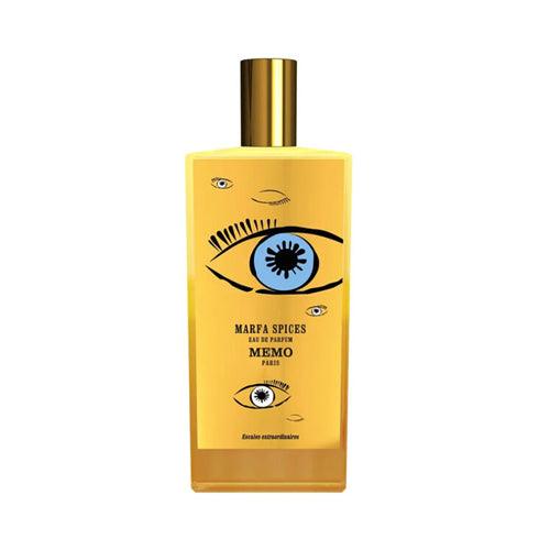 Memo Paris - Marfa Spices EDP Unisex 75ML-GLAM42