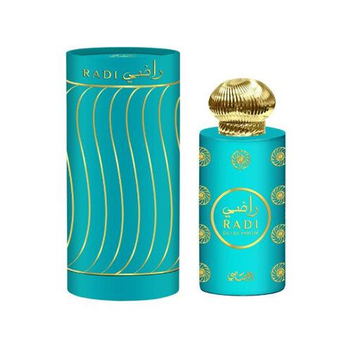 Rasasi - Radi EDP Unisex 100ML-GLAM42