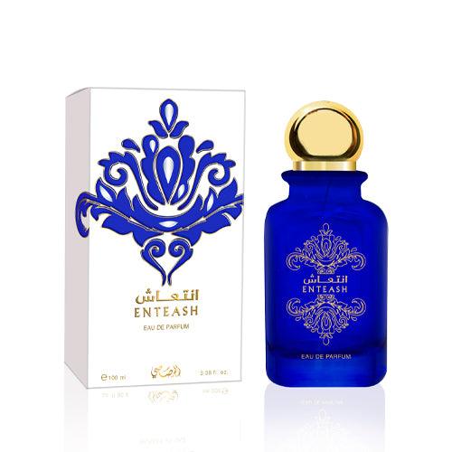Rasasi - Entash EDP Unisex 100ML-GLAM42