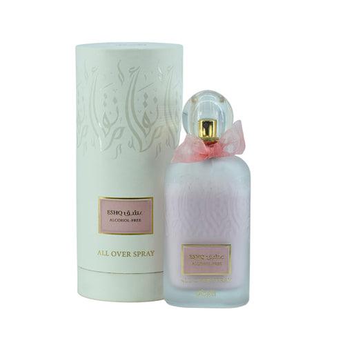 Rasasi - Eshq EDP Unisex 100ML-GLAM42