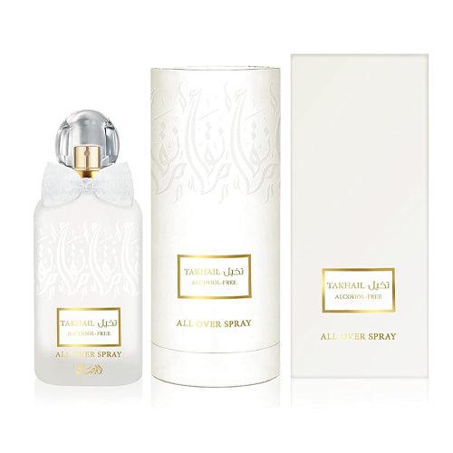 Rasasi - Takhail EDP Unisex 100ML-GLAM42