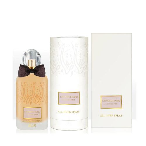 Rasasi - Tawahuj EDP Unisex 100ML-GLAM42