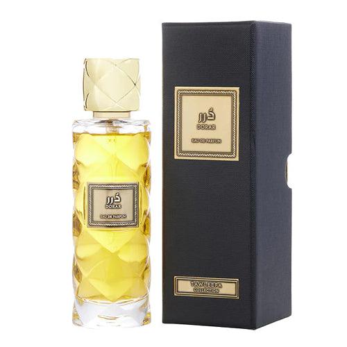 Rasasi - Dorar EDP Unisex 100ML-GLAM42