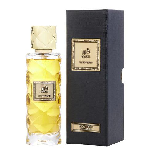 Rasasi - Al Ghalia EDP Unisex 100ML - GLAM42