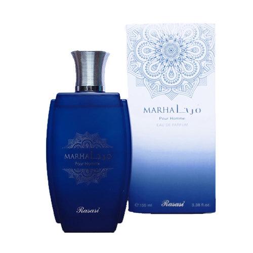 Rasasi - Marha EDP For Men 100ML-GLAM42
