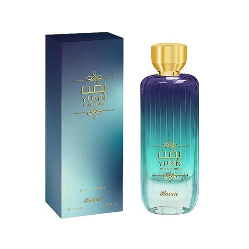 Rasasi - Yumn EDP For Women 100ML-GLAM42