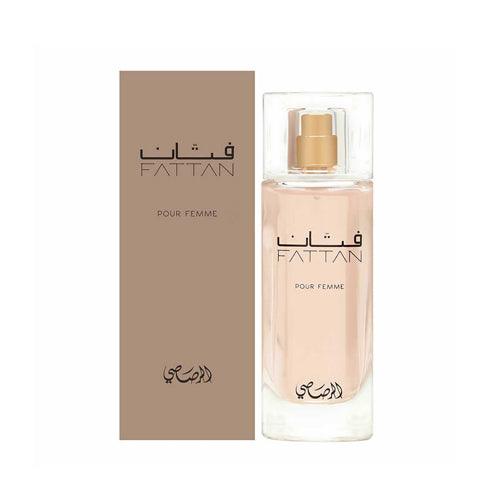 Rasasi - Fatan EDP For Women 100ML-GLAM42