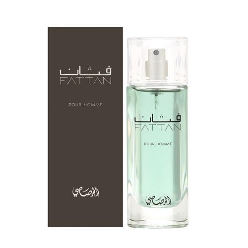 Rasasi - Fatan EDP For Men 100ML - GLAM42