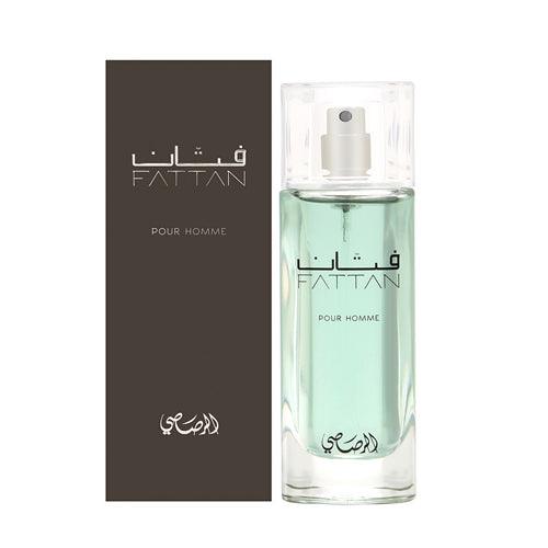 Rasasi - Fatan EDP For Men 50ML-GLAM42