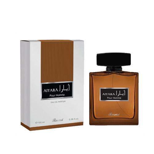 Rasasi - Aiyara EDP For Men 100ML-GLAM42