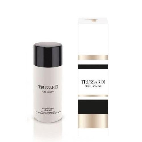 Trussardi - Pure Jasmine Body Gems For Women 125ML-GLAM42
