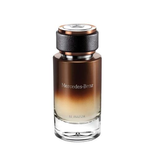 Mercedes - Le Parfum EDP For Men 120ML-GLAM42