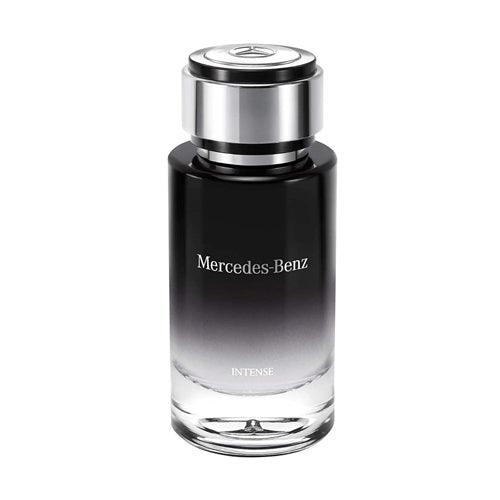 Mercedes - Intense EDT For Men 120ML - GLAM42