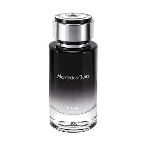 Mercedes - Intense EDT For Men 120ML-GLAM42