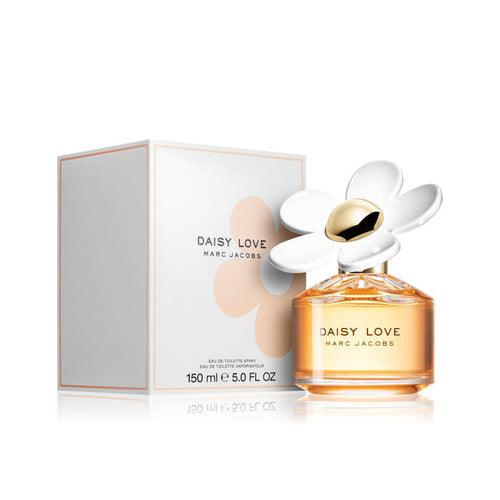 Marc Jacobs - Daisy Love EDT For Women 150ML-GLAM42