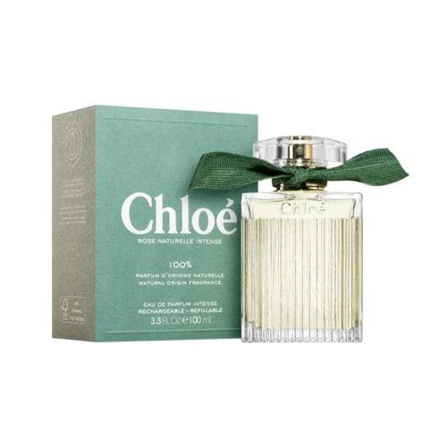 Chloe - Rose Naturelle Intense EDP For Women 100ML - GLAM42