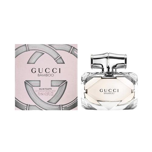 Gucci - Bamboo EDT For Women 75ML - GLAM42