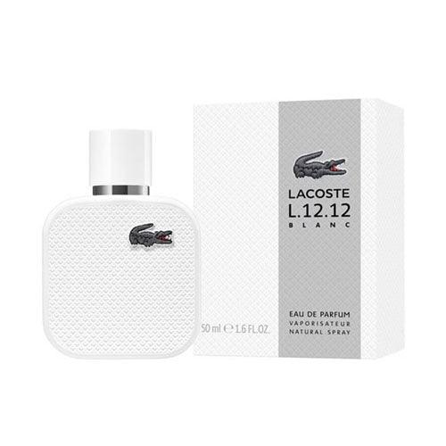 Lacoste - Blanc EDP For Men 50ML-GLAM42