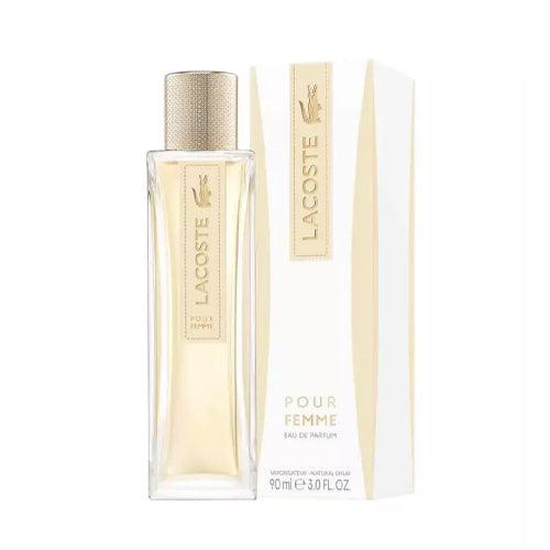Lacoste - Pour Femme EDP For Women 50ML-GLAM42