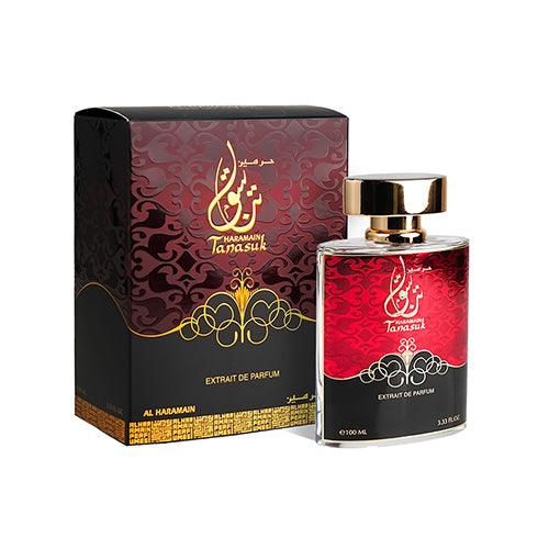 Al Haramain - Tanasuk EDP Unisex 100ML - GLAM42