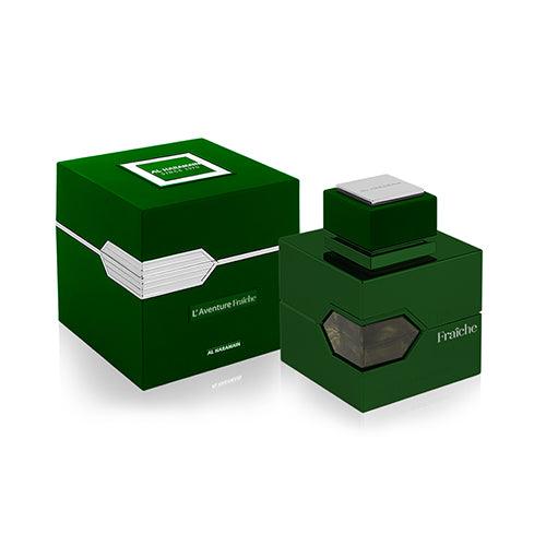 Al Haramain - L'Aventur Fraiche EDP For Men 100ML-GLAM42