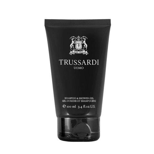 Trussardi - Uomo SG For Men 100ML-GLAM42