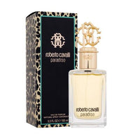 Roberto Cavalli - Paradiso EDP For Women 100ML-GLAM42