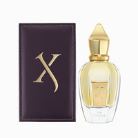 Xerjoff - Via Cavour 1 EDP Unisex 50ML-GLAM42