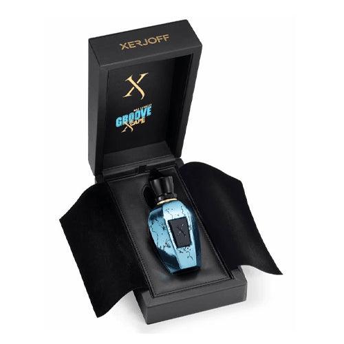 Xerjoff - Blends Groove Xcape EDP Unisex 50ML - GLAM42