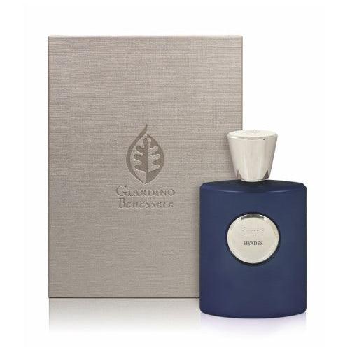 Giardino Benessere - Hyades Extrait De Parfum Unisex 100ML-GLAM42