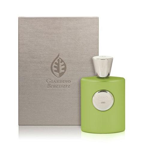 Giardino Benessere - The Titans Ceo EDP Unisex 100ML-GLAM42