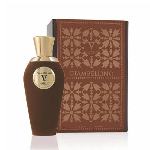 V Canto Arsenico - Giambellino Extrait De Parfum Unisex 100ML - GLAM42