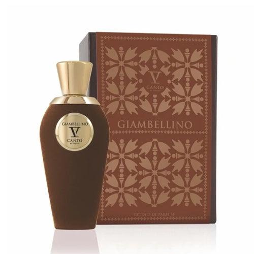 V Canto Arsenico - Giambellino Extrait De Parfum Unisex 100ML-GLAM42