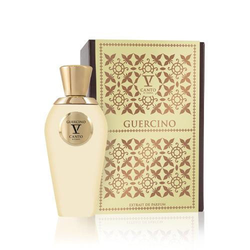 V Canto Arsenico - Guercino Extrait De Parfum Unisex 100ML - GLAM42