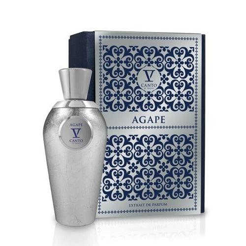 V Canto Arsenico - Agape Extrait De Parfum Unisex 100ML - GLAM42