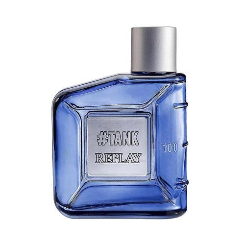 Replay - Tank For Him EDT For Men 100ML - GLAM42