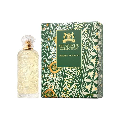 Alexandre.J - Imperial Peacock EDP Unisex 100ML - GLAM42