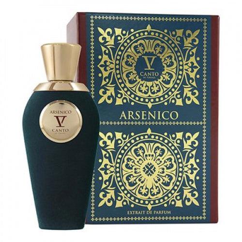 V Canto Arsenico - Adux Extrait De Parfum Unisex 100ML - GLAM42