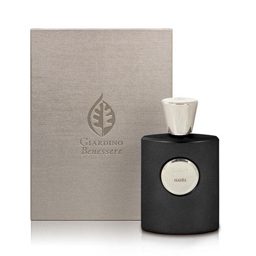 Giardino Benessere - Hades EDP Unisex 100ML-GLAM42